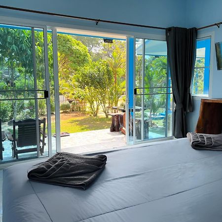 Twocans Resort Kohmak - Sha Koh Mak Pokój zdjęcie