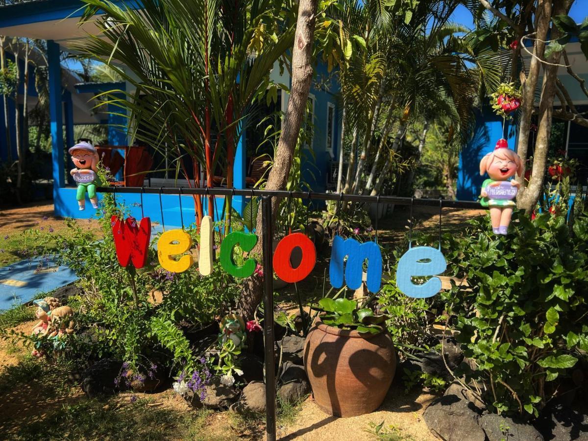 Twocans Resort Kohmak - Sha Koh Mak Zewnętrze zdjęcie