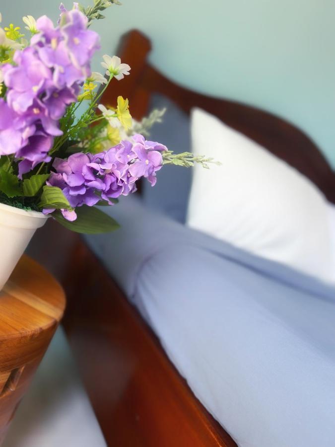 Twocans Resort Kohmak - Sha Koh Mak Zewnętrze zdjęcie