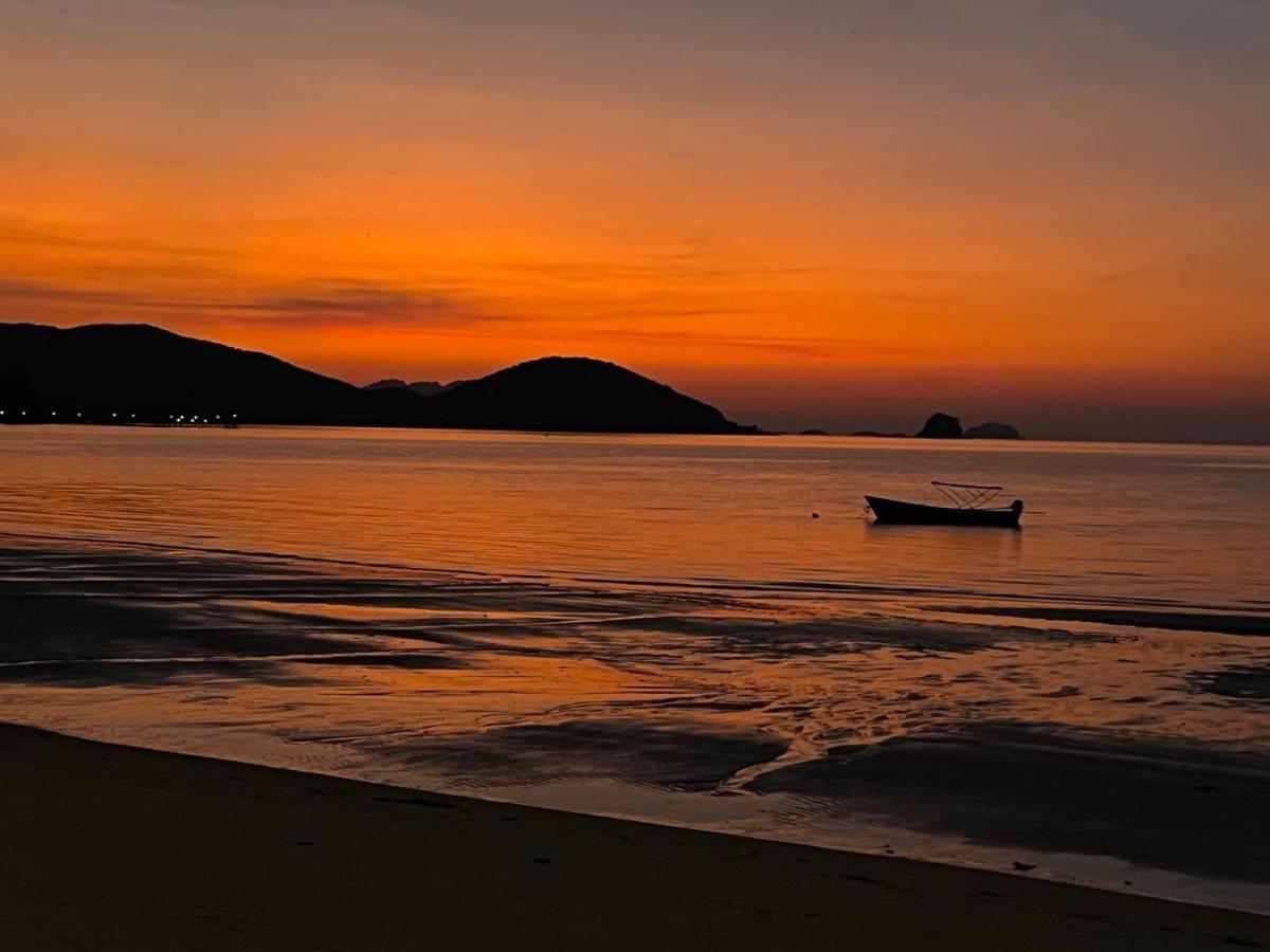Twocans Resort Kohmak - Sha Koh Mak Zewnętrze zdjęcie