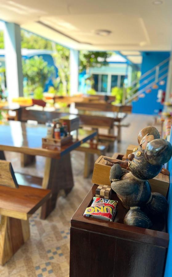 Twocans Resort Kohmak - Sha Koh Mak Zewnętrze zdjęcie