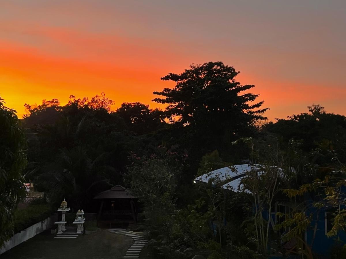 Twocans Resort Kohmak - Sha Koh Mak Zewnętrze zdjęcie