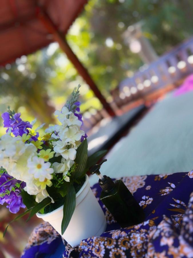 Twocans Resort Kohmak - Sha Koh Mak Zewnętrze zdjęcie