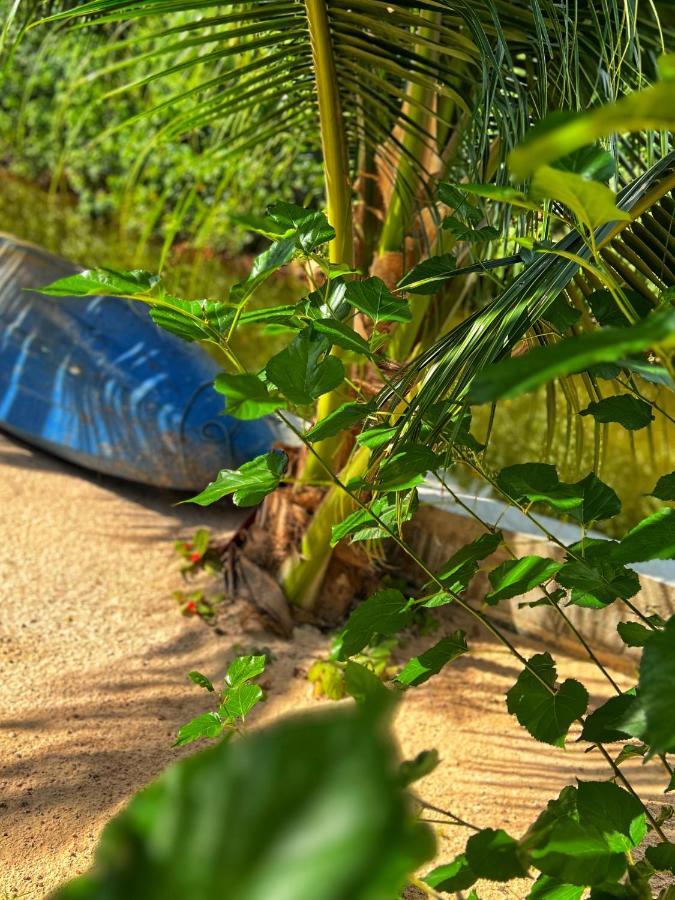 Twocans Resort Kohmak - Sha Koh Mak Zewnętrze zdjęcie