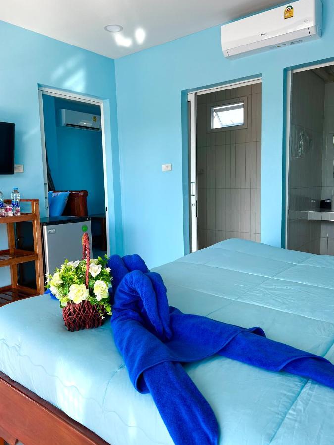 Twocans Resort Kohmak - Sha Koh Mak Zewnętrze zdjęcie