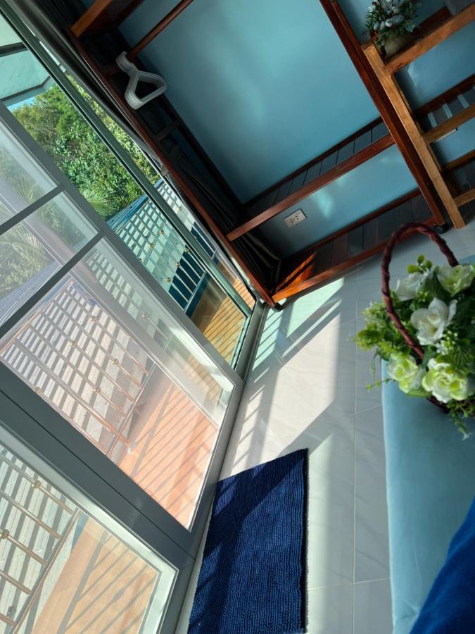 Twocans Resort Kohmak - Sha Koh Mak Zewnętrze zdjęcie