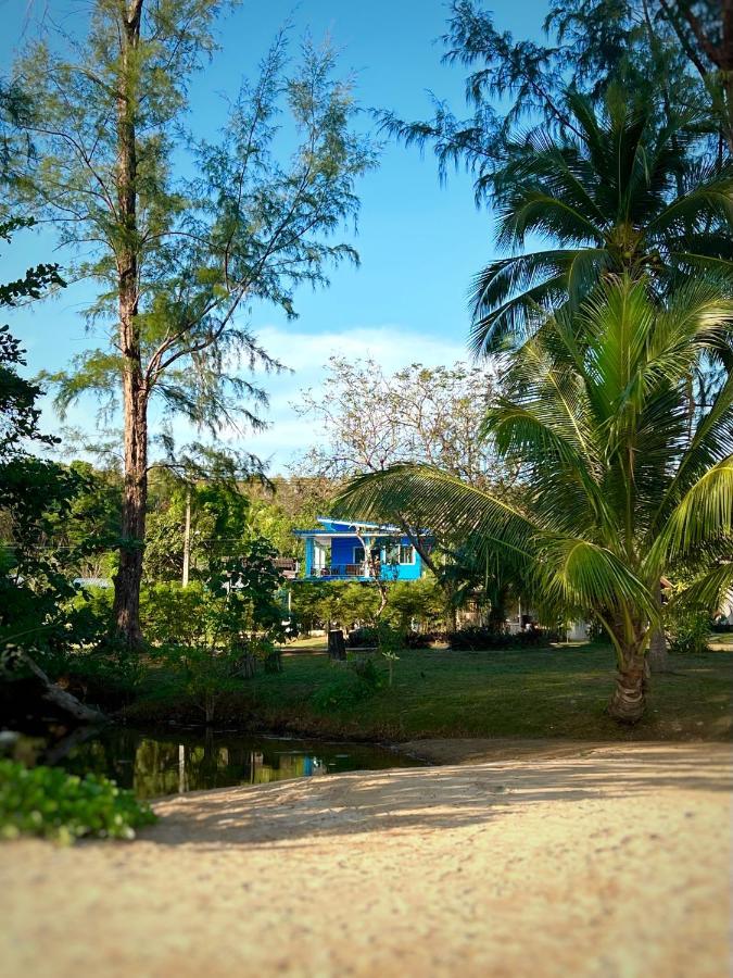 Twocans Resort Kohmak - Sha Koh Mak Zewnętrze zdjęcie