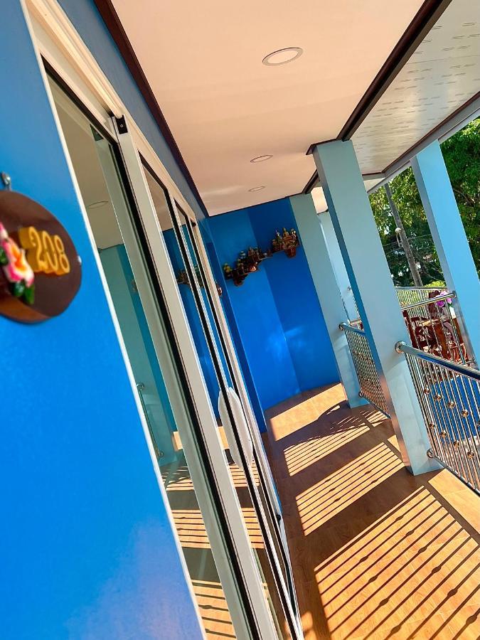 Twocans Resort Kohmak - Sha Koh Mak Zewnętrze zdjęcie