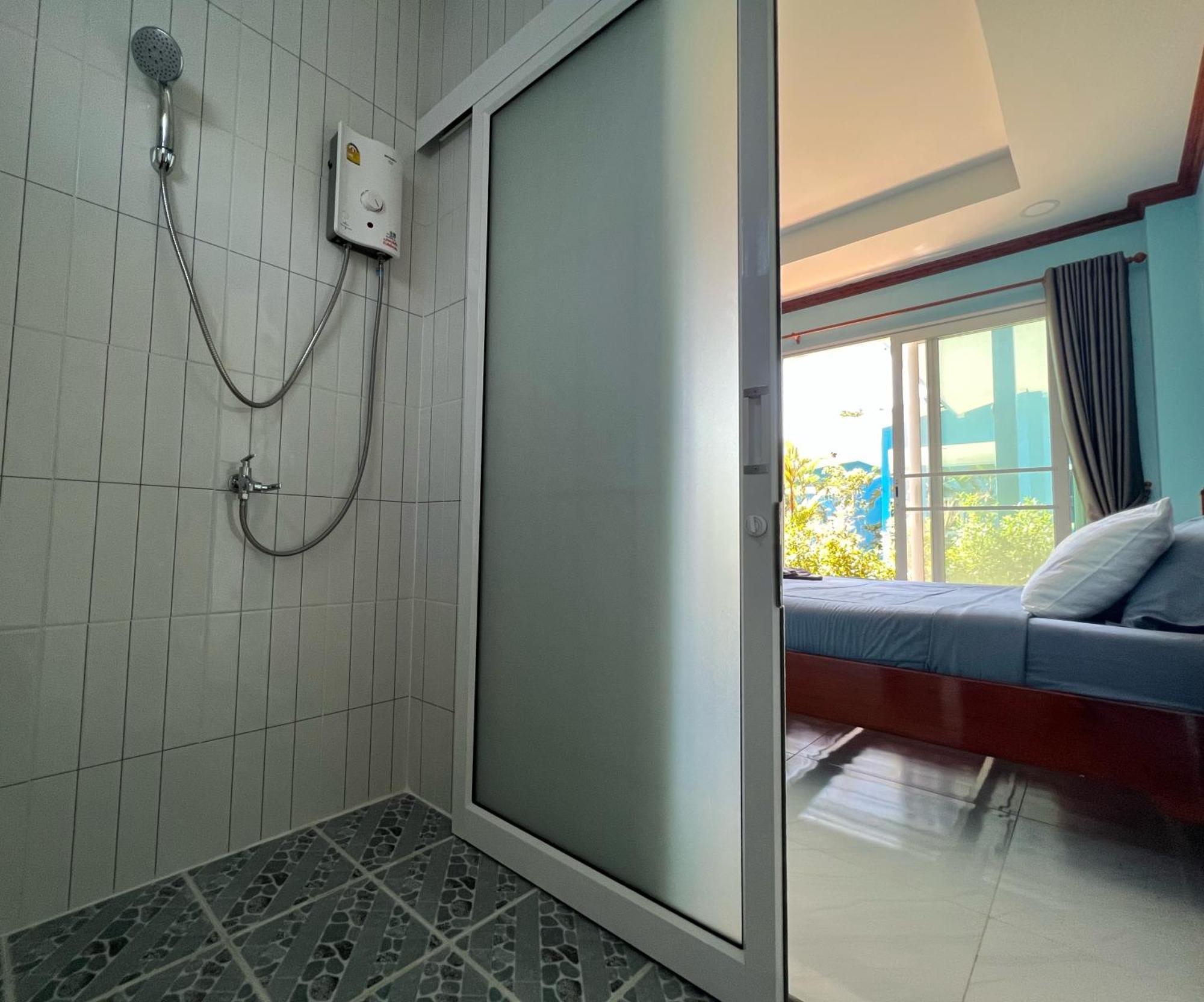 Twocans Resort Kohmak - Sha Koh Mak Pokój zdjęcie